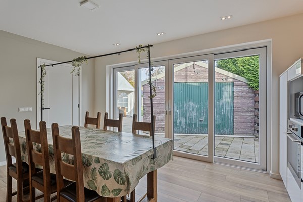 Medium property photo - Burgemeester van Ginnekenstraat 11, 6021 AH Budel